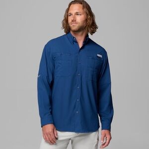 Columbia PFG Shirt